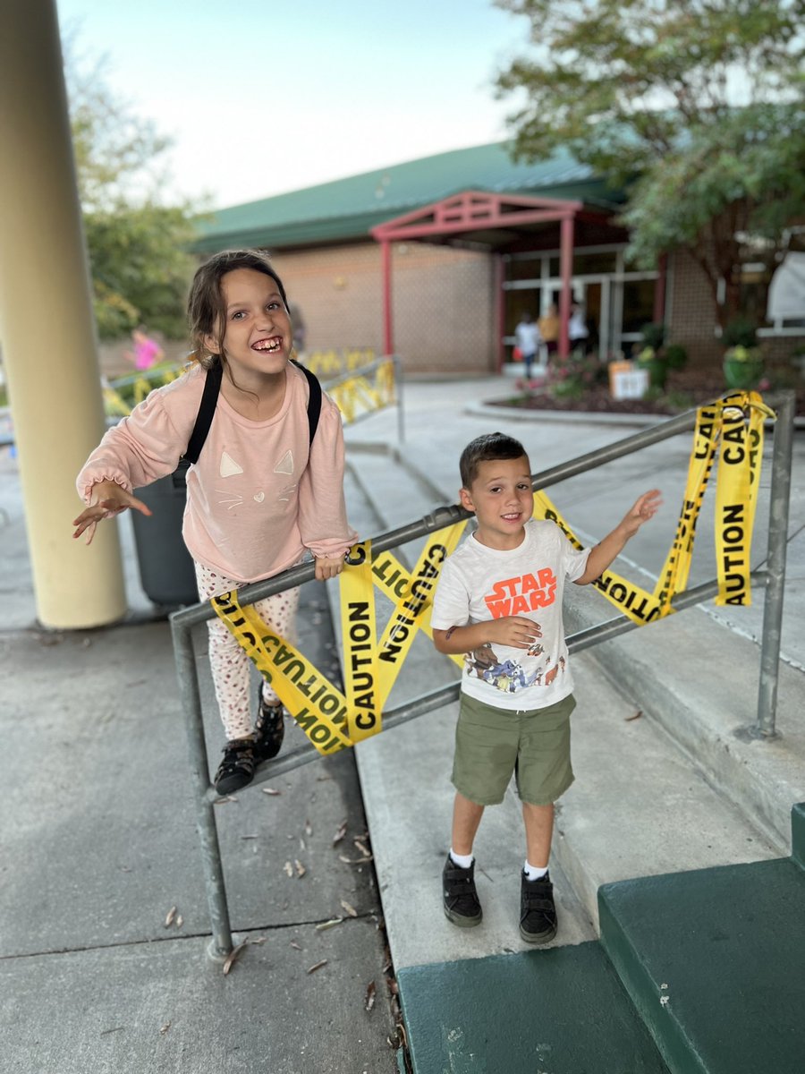 ASHLEY SCHULTZ (@ashleym_schultz) on Twitter photo This crime fighting duo had a blast at Nate the Great Literacy night! Thank you to <a href="/amccalleducates/">Amanda McCall</a> and <a href="/MCPSsandcastle/">MCPS</a> <a href="/CarteretK12/">Carteret County Public School System</a> #LighttheWay This crime fighting duo had a blast at Nate the Great Literacy night! Thank you to <a href="/amccalleducates/">Amanda McCall</a> and <a href="/MCPSsandcastle/">MCPS</a> <a href="/CarteretK12/">Carteret County Public School System</a> #LighttheWay