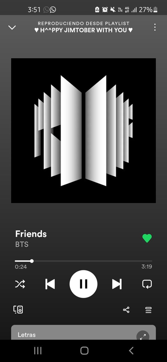 alropigu's tweet photo. @JiminGlobal TEAM CHAOS 🔥

My beloved Prince cuatro 

I love listening to #WithYou by #JIMIN #BTSJIMIN of #BTS  (@BTS_twt) and Sungwoon https://t.co/5GlCQpJh8m