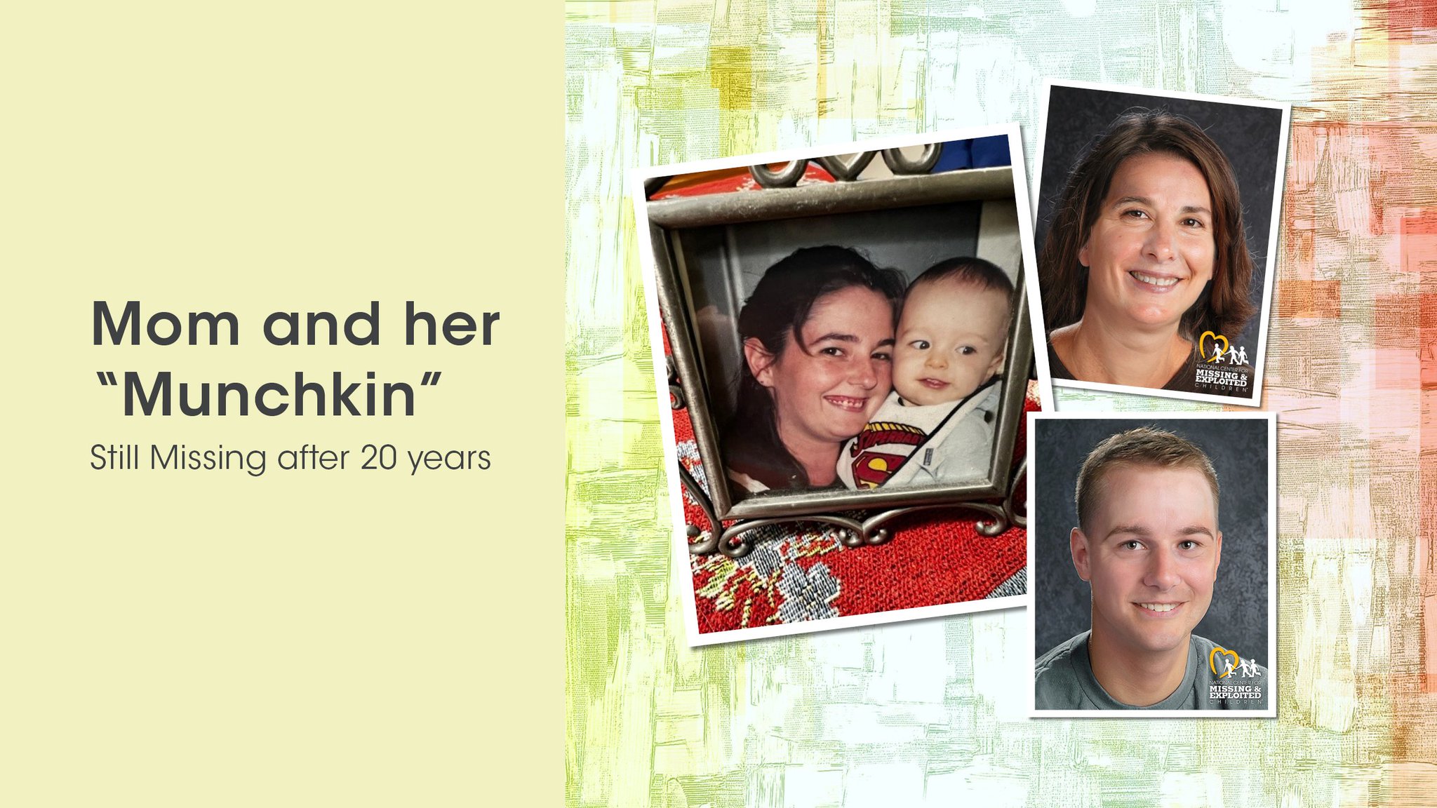 National Center for Missing & Exploited Children on Twitter: