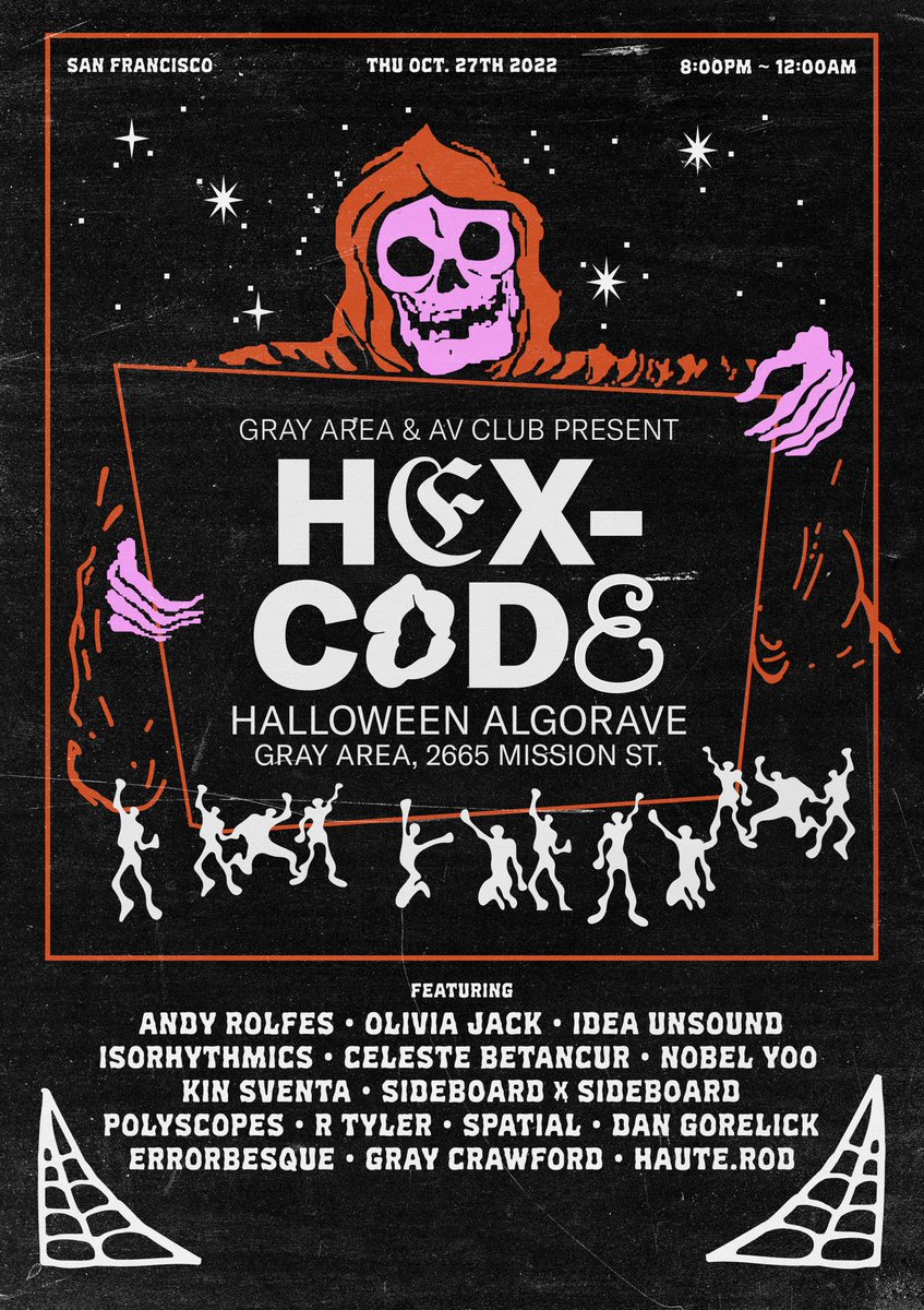AV CLUB SAN FRANCISCO (@avclubsf)  X