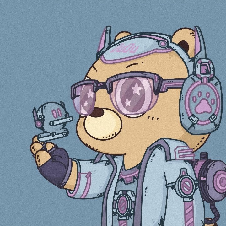 🐻 DuDu Lab‘s #NFTGiveaway 🐻

Collab giveaway with <a href="/dudulabNFT/">DuDu Lab</a> 🤝

Prize: 
📦 3x WL Spots. Random Winners

To Win: 
. Follow &amp; Me @bellycatsnft
@doodlestodnft
@nftbuyer70
. Like &amp; RT
. Tag your Frenz (every tag +1 entry) 

End in 24h ⏰
#NFT #NFTJapan #nftcollectors #ETH