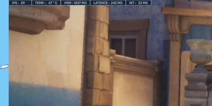 MisterMomentum1's tweet photo. @OverwatchFR
 il y a peut être des petits problèmes serveur. #Overwatch https://t.co/6E2kLENa3c