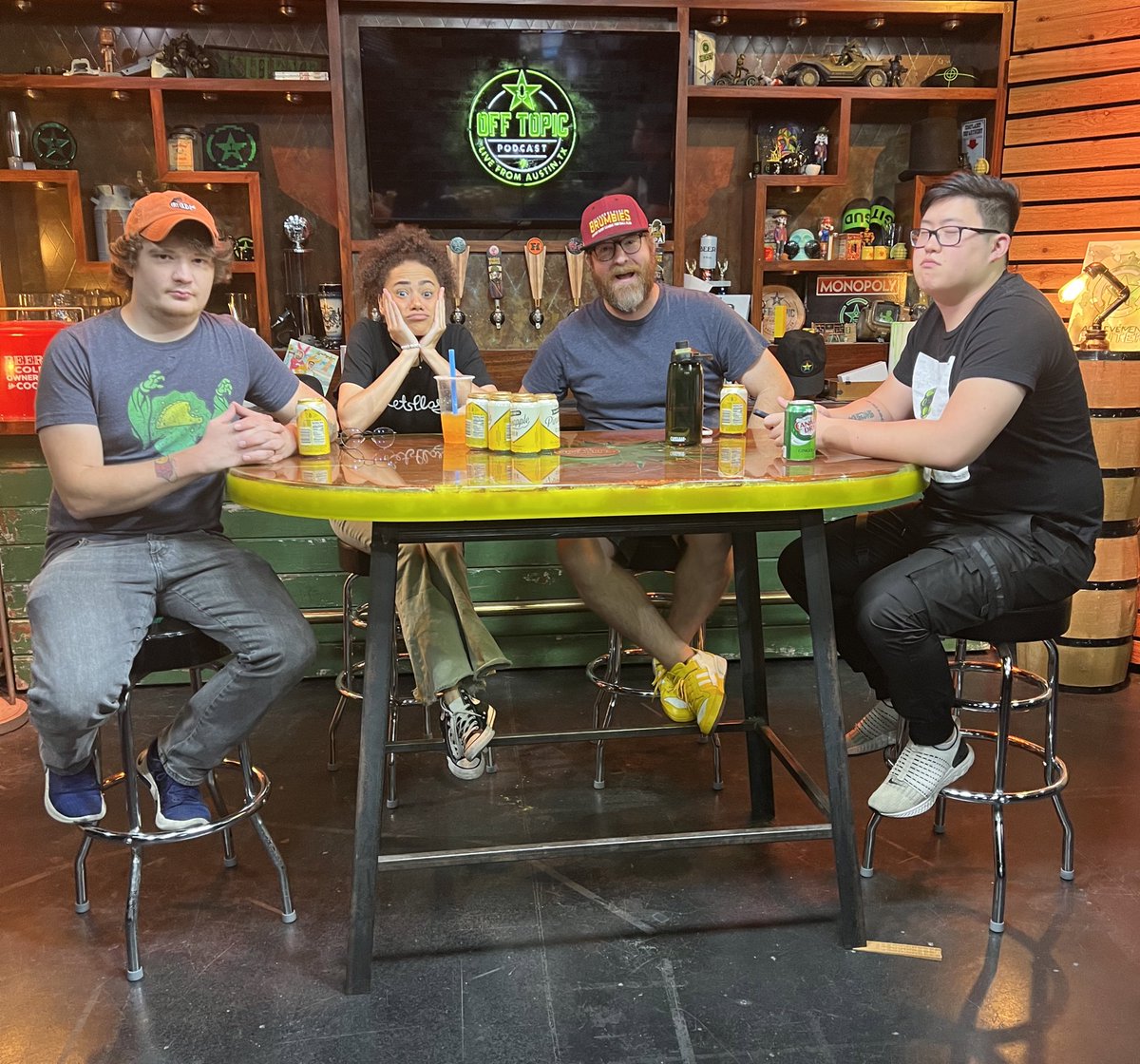 Achievement Hunter on Twitter "Happy Thursday, everybody! We're