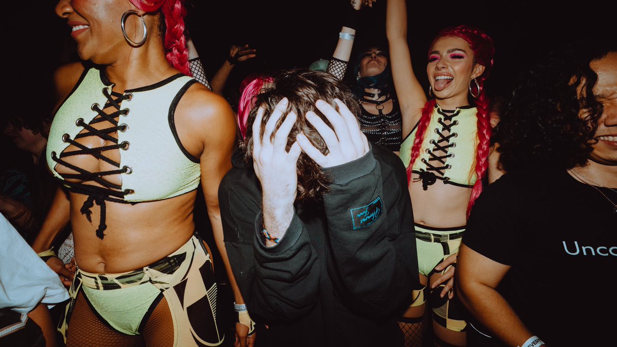 life imitates art 
<a href="/nitepunk/">Nitepunk</a> vs @DEFglobal