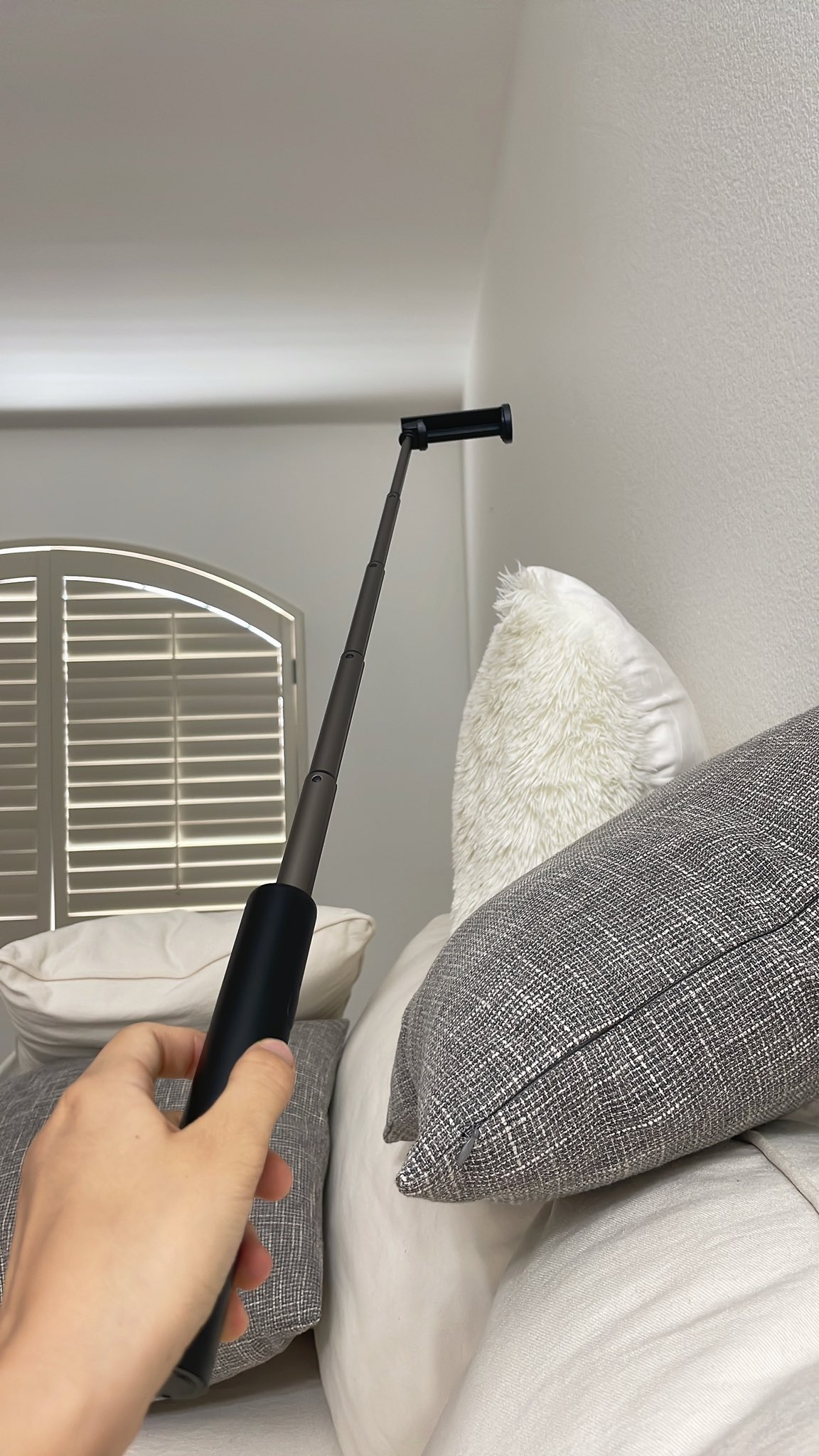 itseunchae on Twitter "Using selfie stick for the first time lol ️ LA