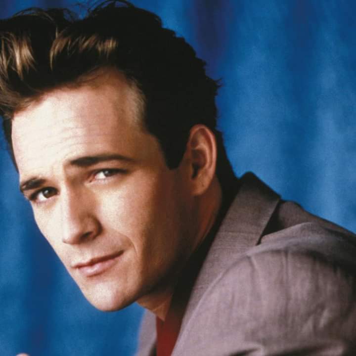 Happy Birthday to the late Luke Perry from Beverly hills 90210. one of my favorite actors and tv shows.. 