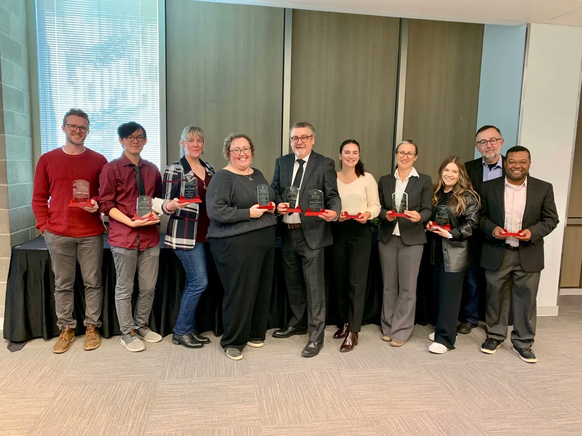 UCalgary Political Science tweet media