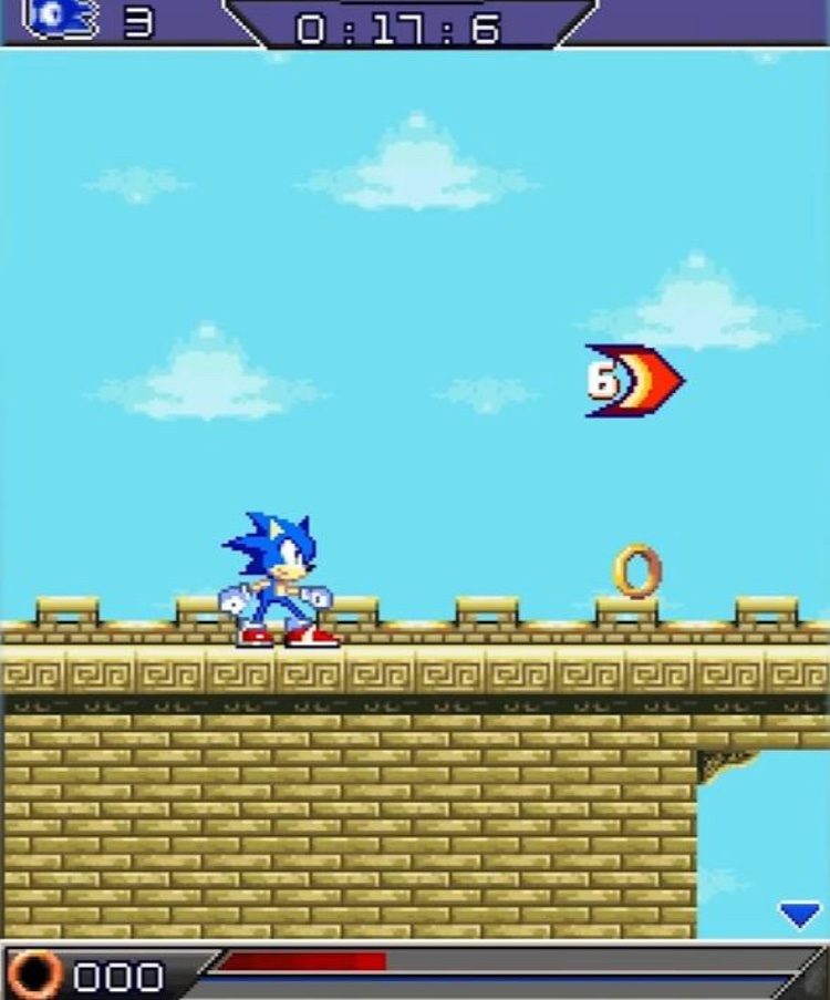 Weird Ass Sonic Facts on Twitter: "i shit you not, there is an actual ...