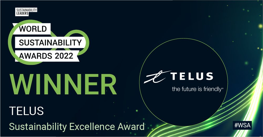 Sustainability Leaders tweet media