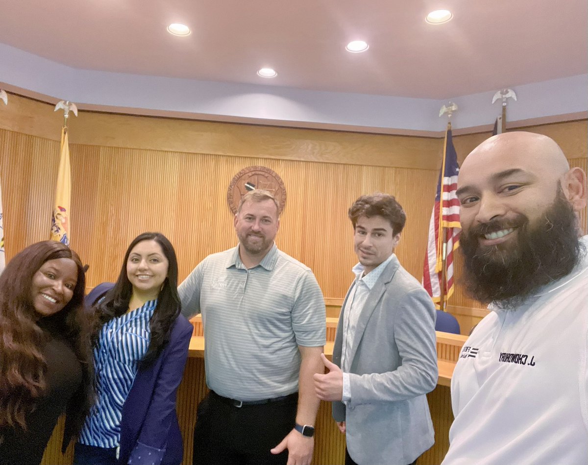 Amanda Audu tweet media