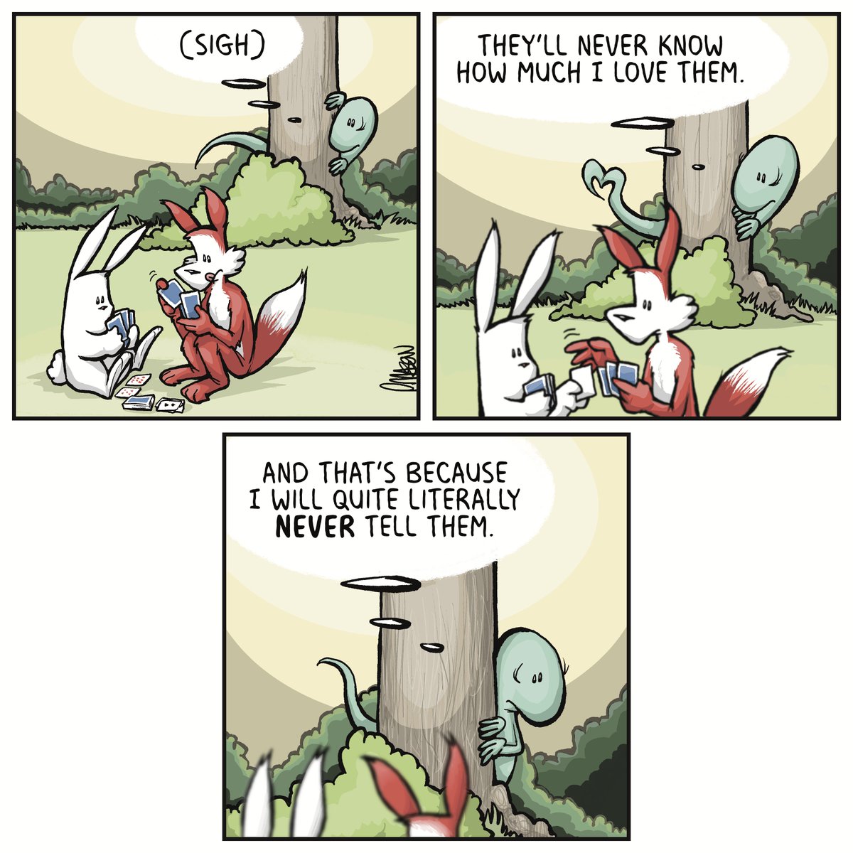 Roonie the Rabbit tweet media