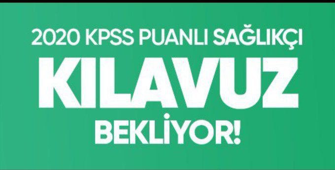 Hakkımı olan atamayı istiyoruz.
<a href="/RTErdogan/">Recep Tayyip Erdoğan</a>
<a href="/drfahrettinkoca/">Dr. Fahrettin Koca</a>
<a href="/fuatoktay/">Fuat Oktay</a> 
FKSüreBitti AtamaVakti