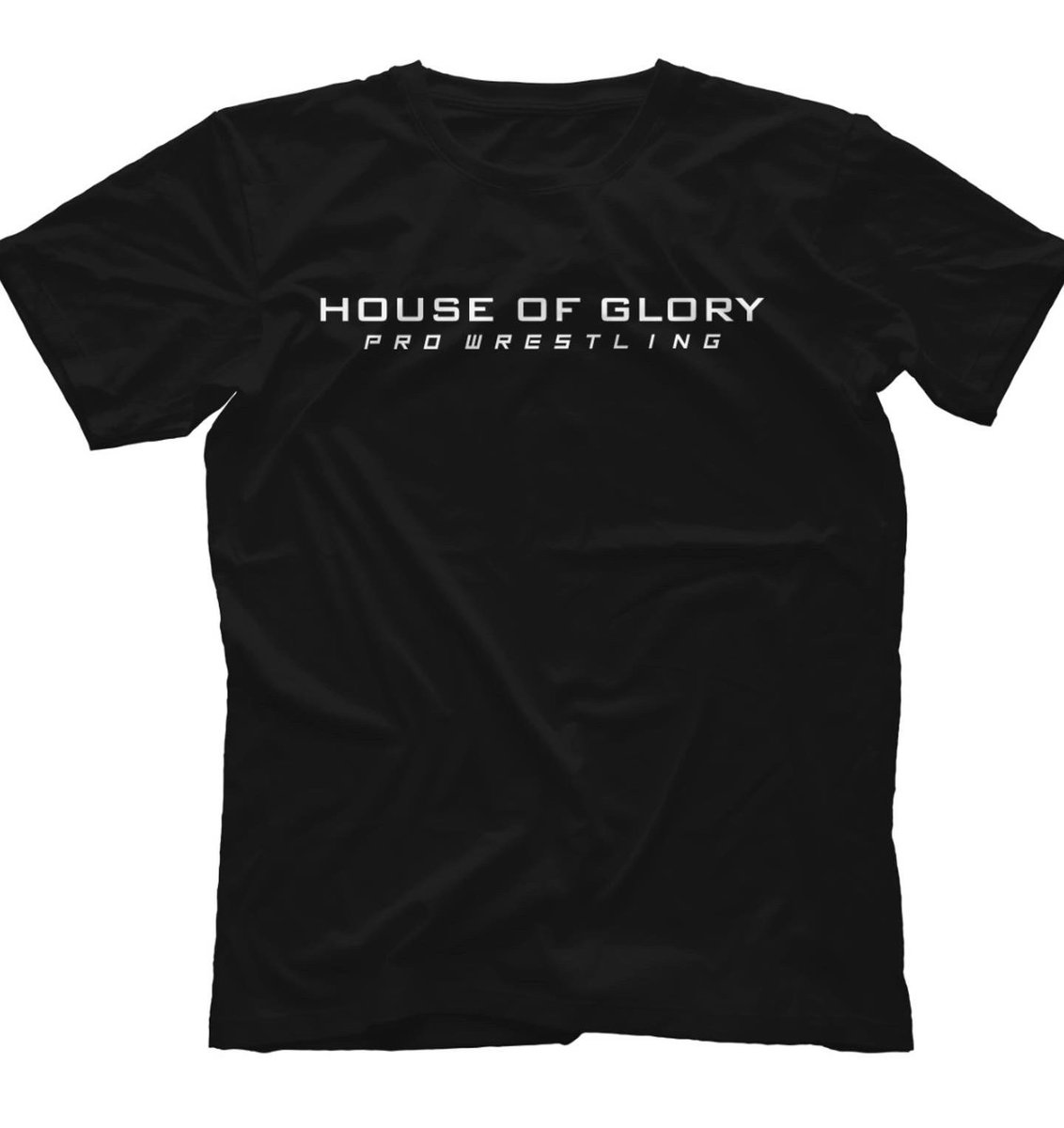 🚨Free T-Shirt Giveaway🚨 As we are on the road to #EXODUS we are giving away a tee to the best fans in the world. 1. Follow @ShopHOGNY & @HOGwrestling 2. Like and retweet this post Winner will be chosen Sunday evening. shophog.net #houseofglory #prowrestling