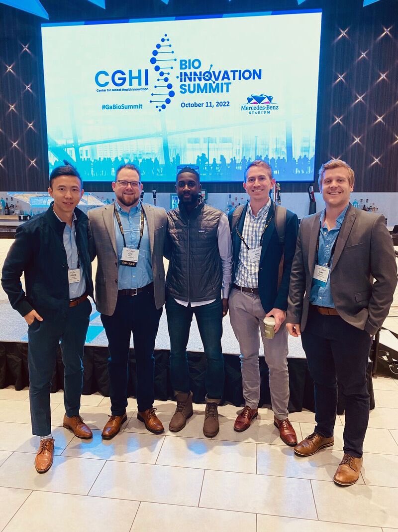 Liotta Research Group tweet media