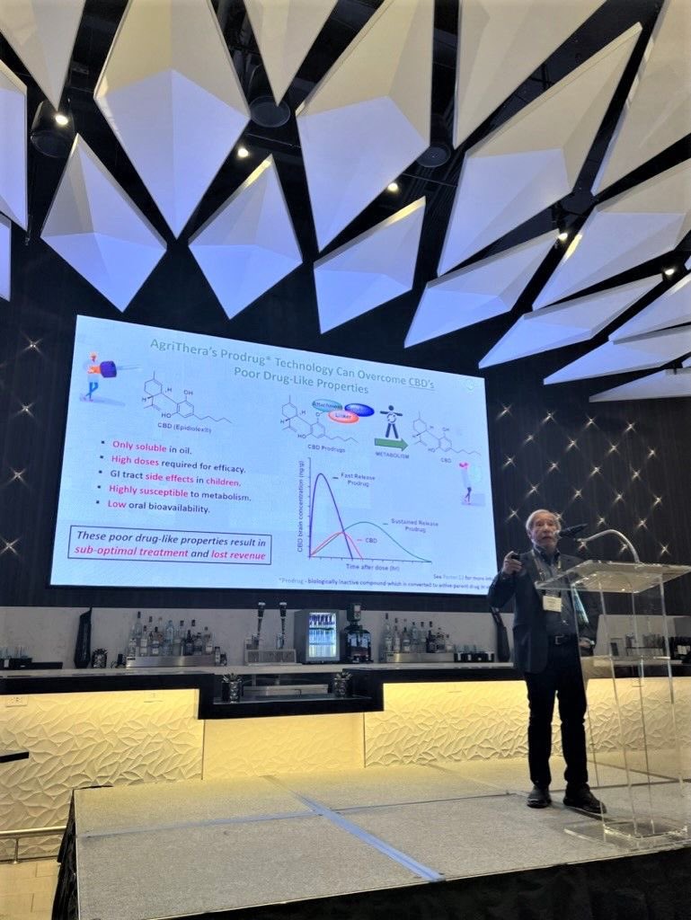 Liotta Research Group tweet media