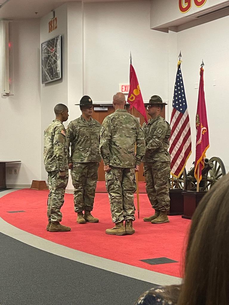 Delta Co, 16th OD, 59th OD BDE tweet media