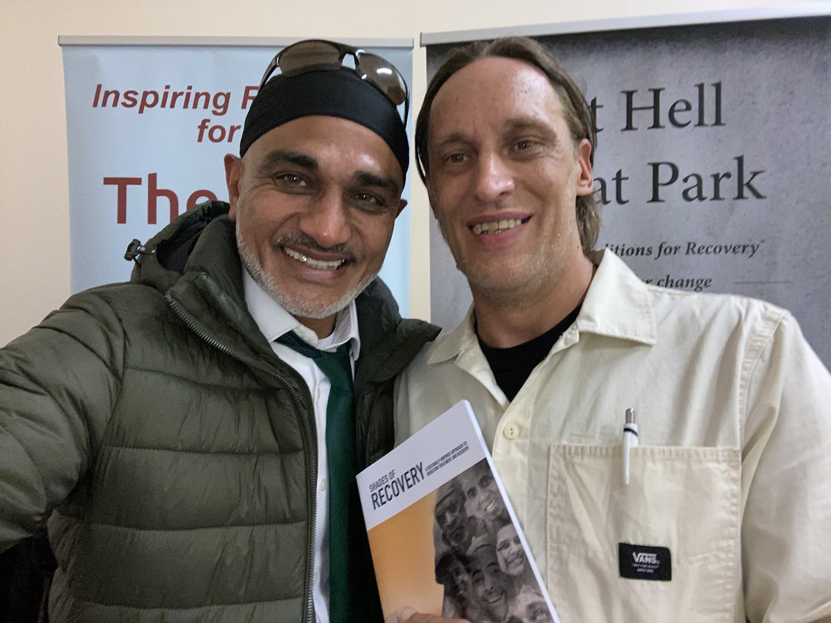 BAC-IN 2life recovery: Sohan Sahota (@bac_in) on Twitter photo Our team had a brilliant visit to <a href="/TheThewell2/">The Well Communities CIC</a> today to meet <a href="/davehigham70/">David Higham</a> <a href="/kerrie_i_am/">Kerrie Hudson MBE</a> <a href="/ged_pickersgill/">Ged Pickersgill</a> & their incredible team. As grassroots #LEROS we share identical values which authenticate our approach. Inspired by the good work being done here & those being supported. Our team had a brilliant visit to <a href="/TheThewell2/">The Well Communities CIC</a> today to meet <a href="/davehigham70/">David Higham</a> <a href="/kerrie_i_am/">Kerrie Hudson MBE</a> <a href="/ged_pickersgill/">Ged Pickersgill</a> & their incredible team. As grassroots #LEROS we share identical values which authenticate our approach. Inspired by the good work being done here & those being supported.