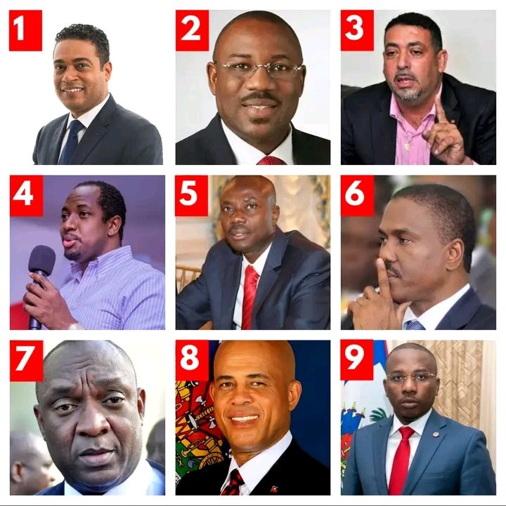 WildjeveSaint's tweet photo. Mh remake sou nèt la, nou toujou ap fè sondaj prezidansyèl, se kòmsi se sèl prezidan, ki pwal dirije Ayiti, pandan nap vote #Banben pou senatè, depite, majistra, etc. Ann pa fokis sou pòs pòs prezidansyèl la sèlman, paske leta pa rezime a prezidan. Nou vle yon leta ki fò. https://t.co/meqgXENBY7