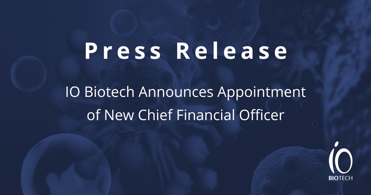 IOBiotech tweet media