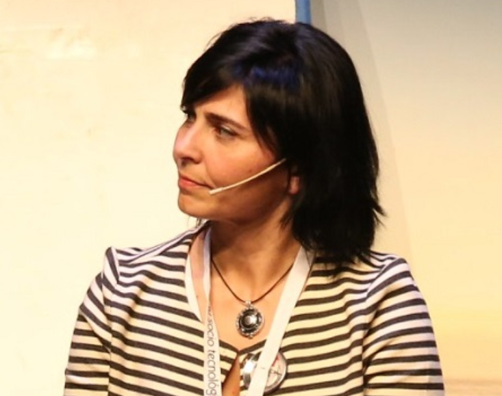 Magda Lorente (Diputación de Barcelona) entre los protagonistas del Data Management Summit AAPP ift.tt/cvJhb9M #DataManagementSummit2019 #DataManagement #DataGovernance