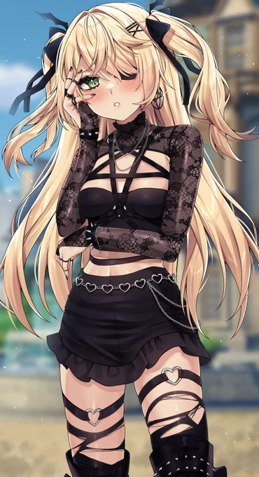 #原神 #GenshinImpact 