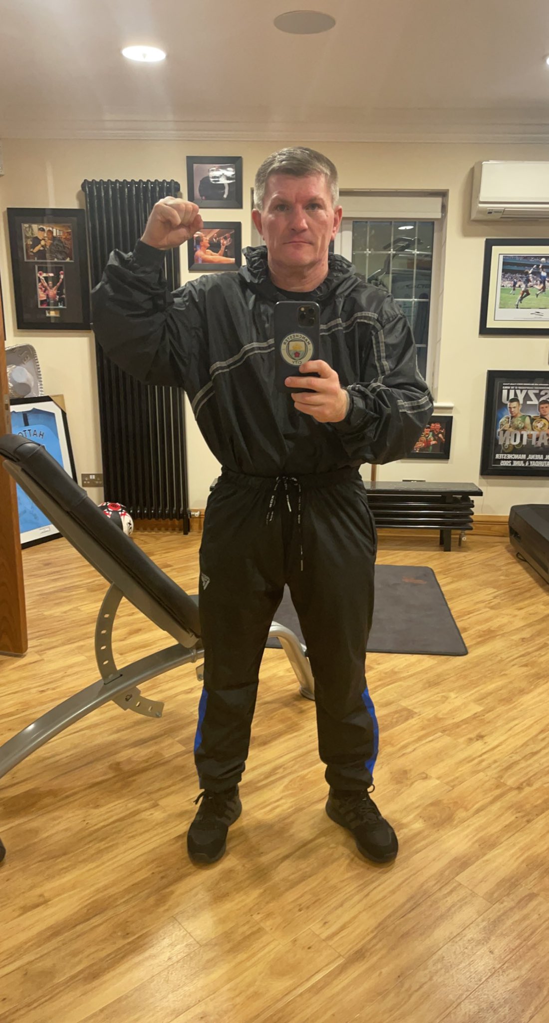 Ricky Hatton MBE on Twitter: