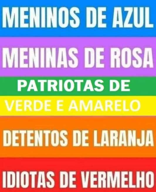 Concordam?