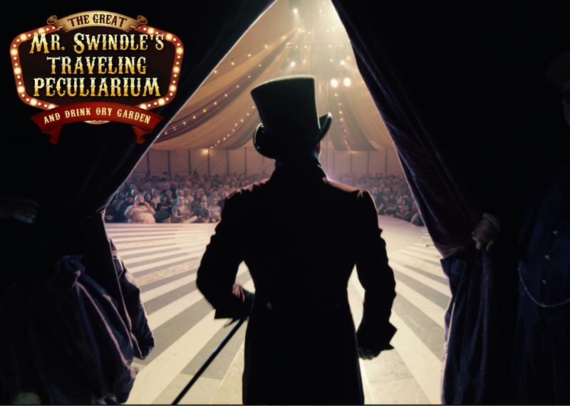 Cirkestra's tweet photo. Traveling Peculiarium 🎪 - https://t.co/UVK4lXll8A https://t.co/NIsjqbiXAF