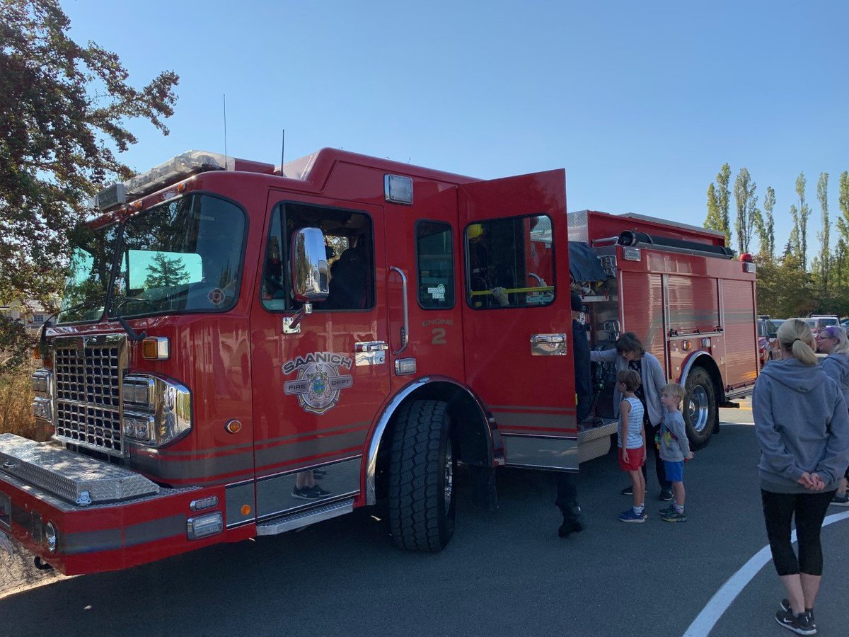 SIDES (@sidesbc) on Twitter photo It's #FirePreventionWeek and our K-1 students were thrilled to have the #Saanich Fire Department come to our campus for a fire drill and a tour of the big red truck. SIDES is online, and onsite, too. <a href="/sd63schools/">SD 63 Saanich</a> <a href="/saanich/">District of Saanich</a> <a href="/SaanichFire/">Saanich Fire Department</a> It's #FirePreventionWeek and our K-1 students were thrilled to have the #Saanich Fire Department come to our campus for a fire drill and a tour of the big red truck. SIDES is online, and onsite, too. <a href="/sd63schools/">SD 63 Saanich</a> <a href="/saanich/">District of Saanich</a> <a href="/SaanichFire/">Saanich Fire Department</a>