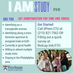 Photo by UPenn HIV Clinical Trials Unit (@UpennHivUnit)