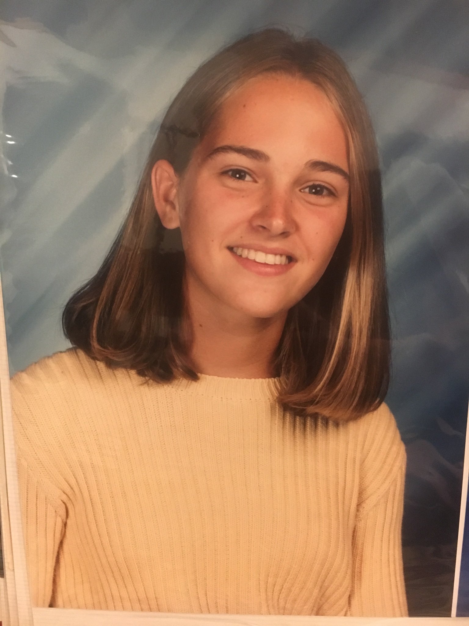 Jena Friedman on Twitter: "@globaffin @rbisrb Young Melania and I