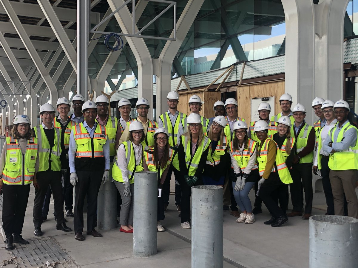 Edgemoor Infrastucture & Real Estate tweet media