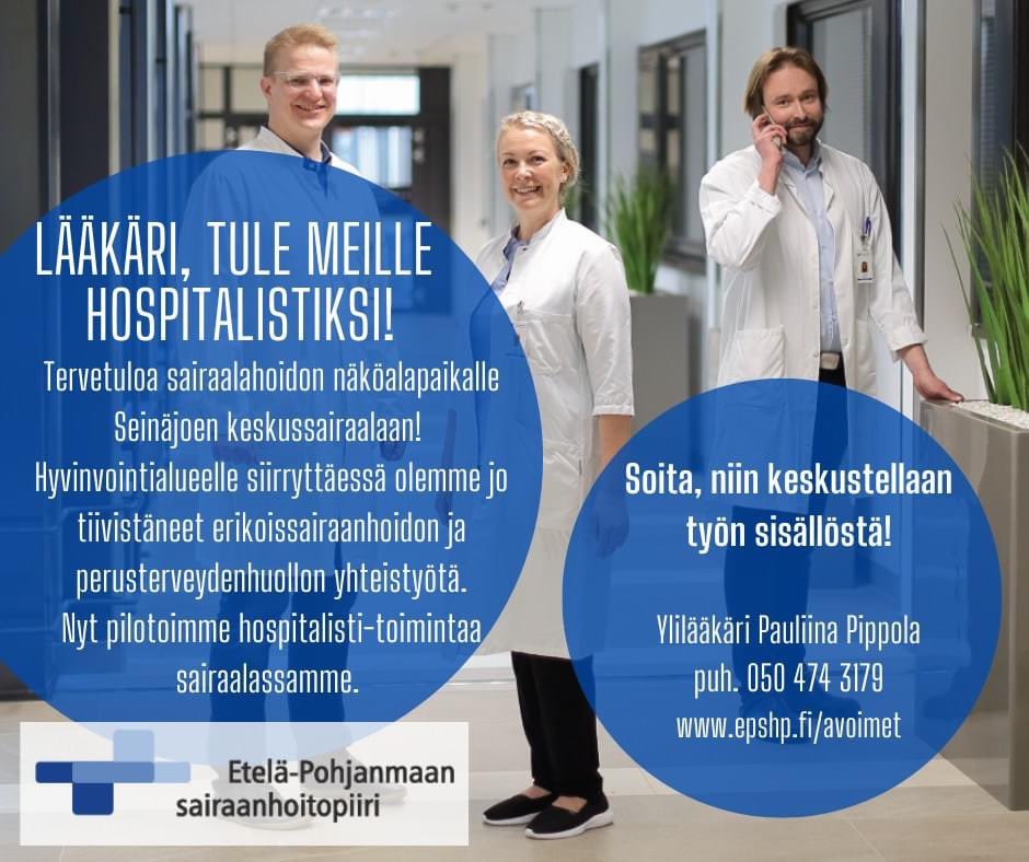 AkiVain's tweet photo. Mielenkiintoinen pesti tarjolla!
@epshp1 @AksilaEPSHP https://t.co/OBqku0cYNS