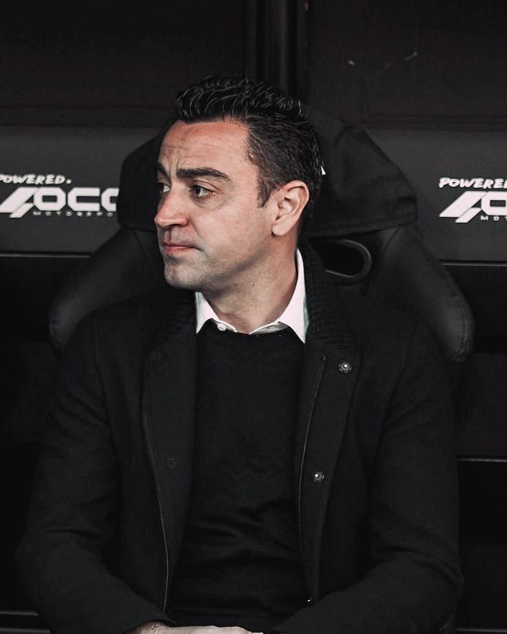 Sport : لابورتا لا يزال يثق بتشافي