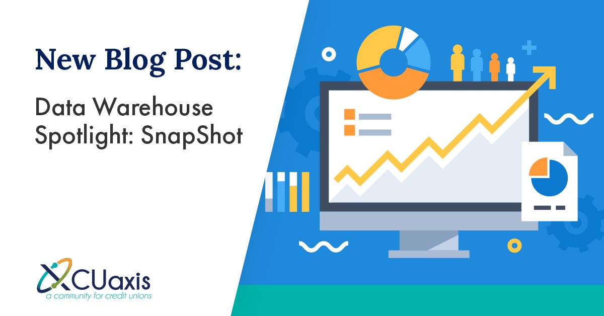 CUaxisCommunity's tweet photo. #DidYouKnow SnapShot is an environment in CU*BASE that stores a rolling copy of the complete FILExx processing data at every end-of-day (EOD)? It’s true! https://t.co/jrvmTTJpMR #core #coreprocessing #coreblog https://t.co/bRIoNqKngo