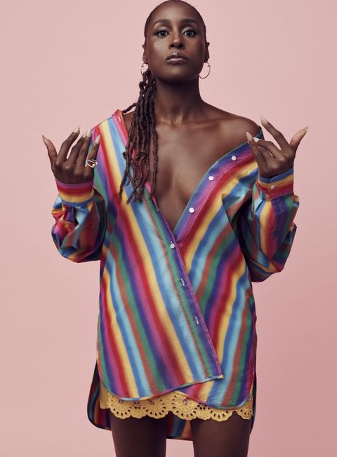 HerNetworkOnlne's tweet photo. “I can control my own environment and who I work with...All money isn’t good money. All people aren't good people.” - @IssaRae for @ELLEmagazine 💖

#HerNetwork https://t.co/2wQfaqTxuR