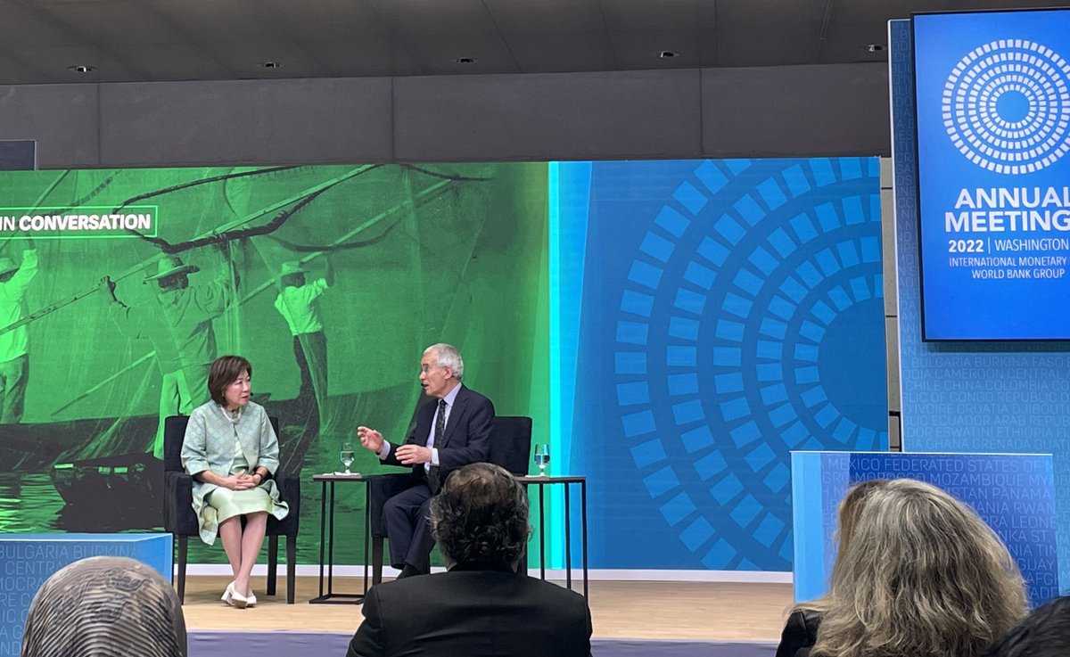 WWFLeadFinance's tweet photo. .@lordstern1 notes that while some countries will need finance for #energytransition, some for #adaptation, some for #NaturalCapital and #Biodiversity and many, for all. And, this is the growth story of the 20th century. #LPR22 #PeopleandNature https://t.co/HV7EdfTlxR