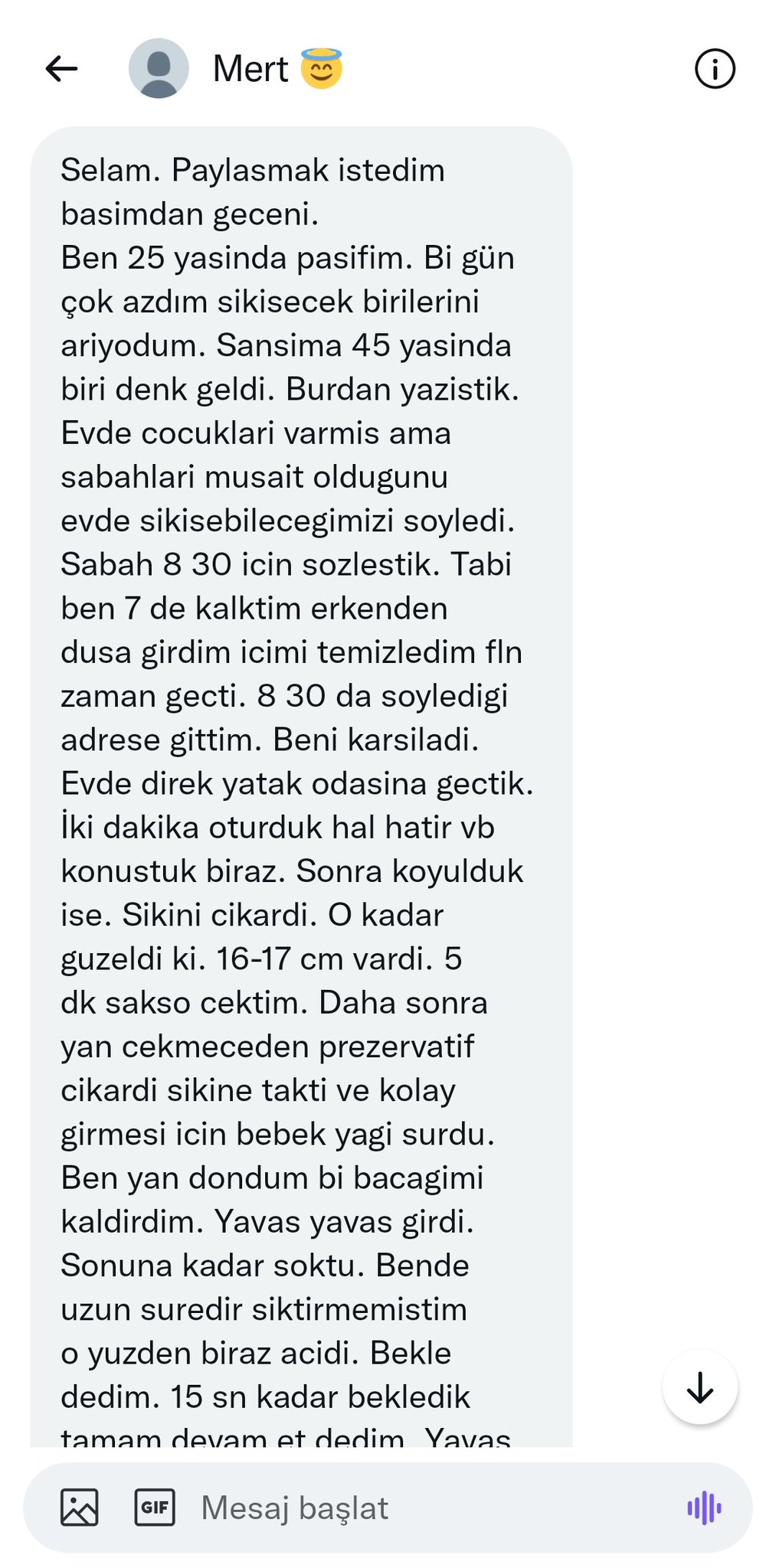 gay sex hikaye ve video on Twitter "https //t.co/E5eEkeAutE" / Twitter