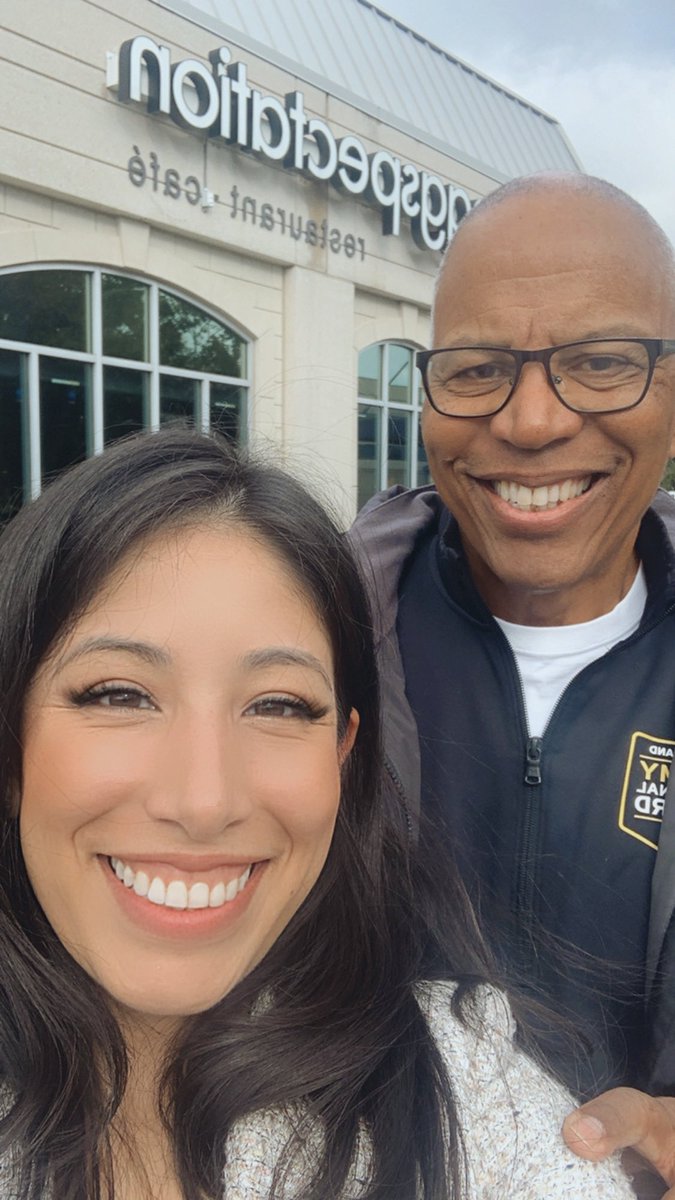 YuripzyMorgan's tweet photo. #eggspectations Great coffee and even better company. @BoydKRutherford has provided wisdom and a steady hand these last 8 yrs. I’m honored to have his support and insight. https://t.co/bt5kNKXZgg