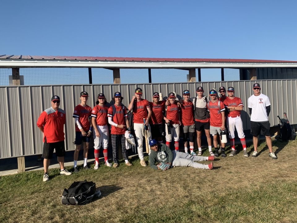 Congrats to these players for being named to the All-Tournament Team at the PG Iowa Select Championships: Hitters - <a href="/DavidBukowski03/">David Bukowski</a> (2nd highest BA .750), <a href="/HunterBritz3/">Hunter Britz</a> <a href="/GriffinGoldste4/">Griffin Goldstein</a>  Pitchers - <a href="/jaehnigjeremy1/">jeremy jaehnig</a> <a href="/austin_ernst12/">Austin Ernst</a> <a href="/ConnerWilliar/">Conner Williar</a> <a href="/DerekHuber02/">Derek Huber</a> @rbacademy1