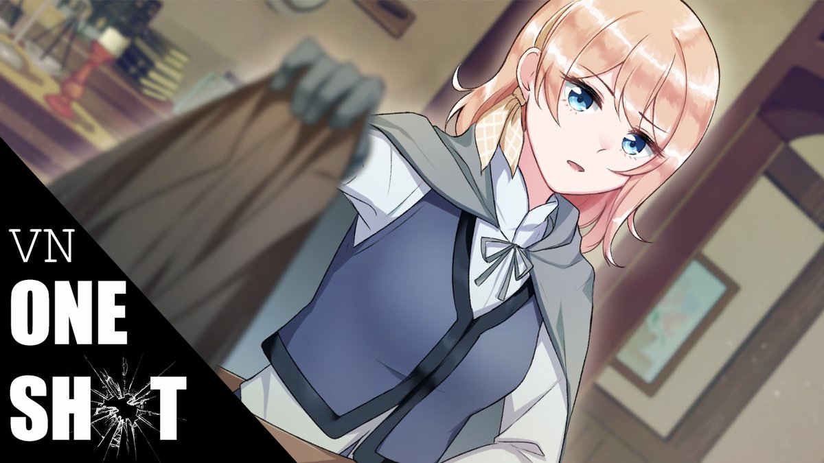 Far2SFW's tweet photo. "Don't you know what a coat is? We can't have you catching a cold out there."

Taking a look at @YotoColle 's demo of "Flowers which Bloom in Winter"!
https://t.co/kZnTcdatMp

#YotogeCollection #FlowersWhichBloomInWinter https://t.co/OXsRbqJDyR