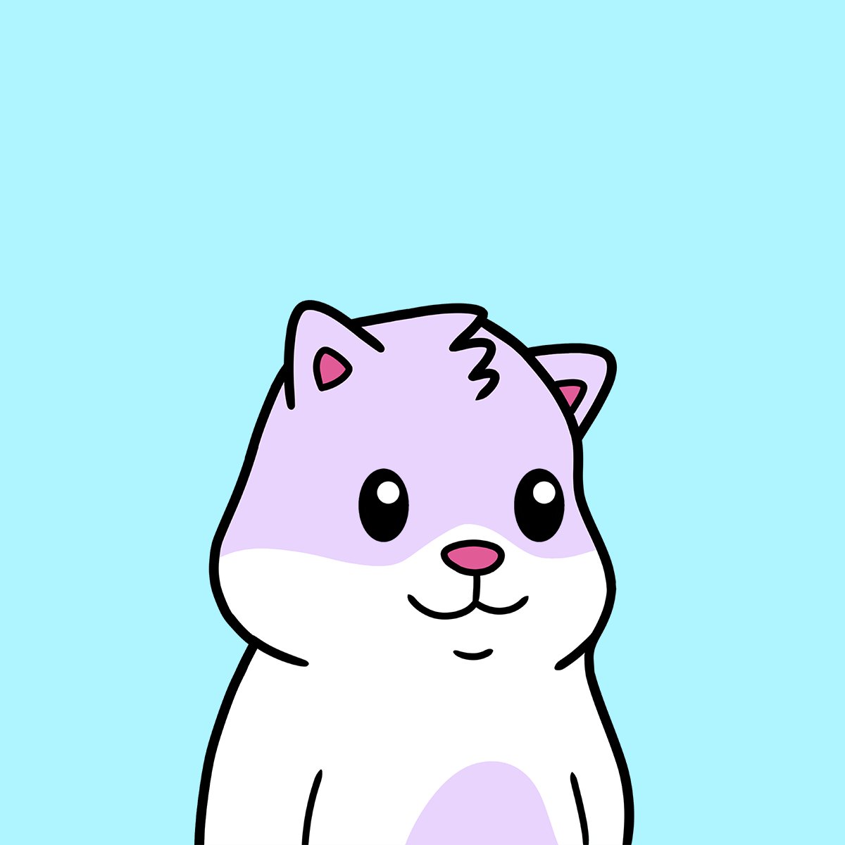 NFTHappyHamster's tweet photo. We heard that there are people who want good 0.069 projects back😏

Interact for OG 🐹

#Solana #NFTs #SolanaNFTs https://t.co/32HlJsT2OG