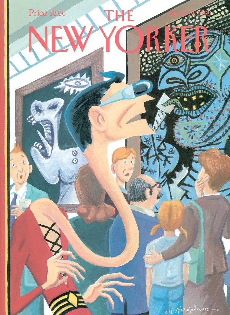 My white whale. It's so hard to find, tends to be pricey, and I've never seen it in the wild. Anthony Bourdain has an article in this issue, so that doesn't help