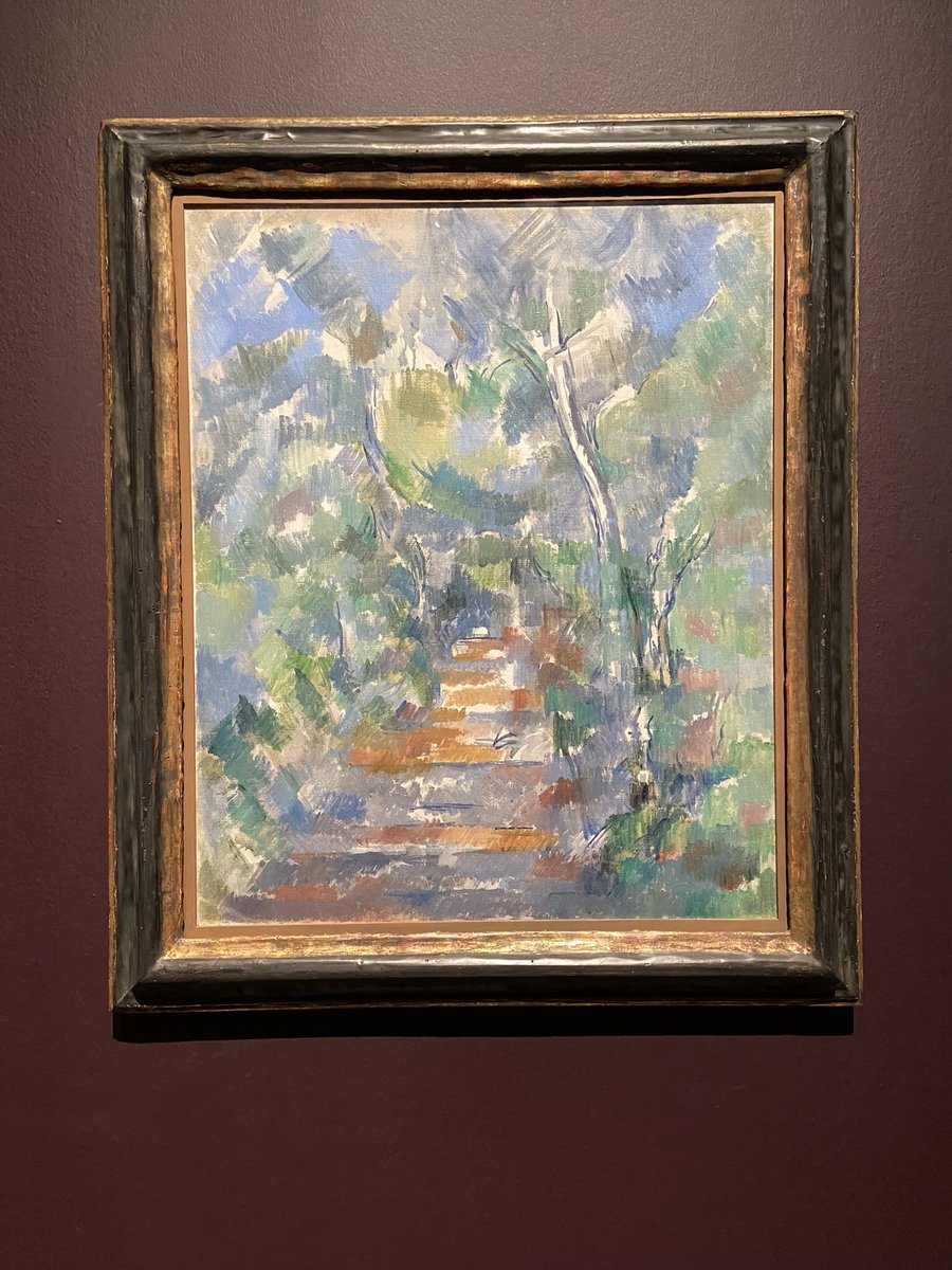 Masters - Lucian Freud <a href="/NationalGallery/">National Gallery</a> and Paul Cézanne <a href="/Tate/">Tate</a>