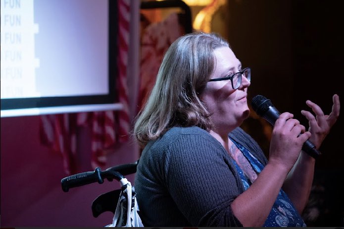 Kirsty Styles tweet media