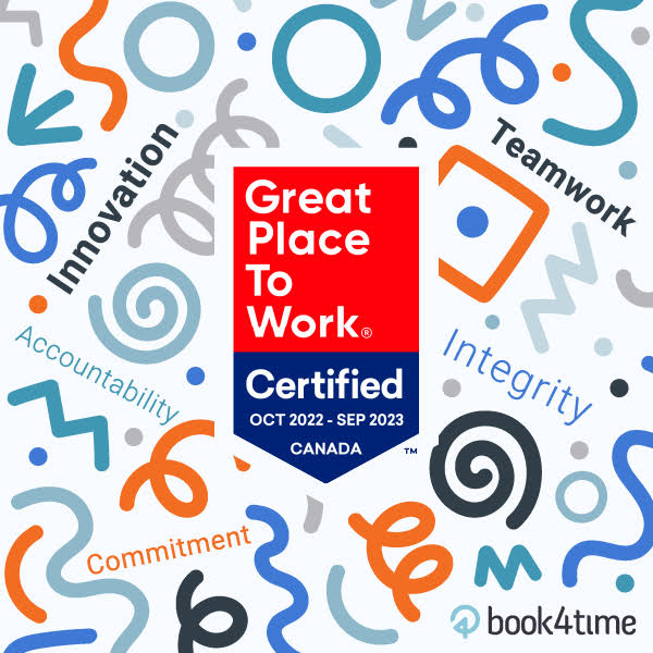 It's official! We are Great Place to Work® Canada &amp; Great Place To Work® Philippines certified!

Thank you to all of our team members who helped our brand reach this amazing milestone!

READ OUR FULL ANNOUNCEMENT HERE: lnkd.in/gcYWygxw