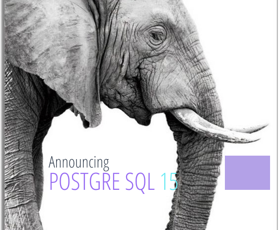 aspraveen's tweet image. Postgre SQL 15 released. #postgresql15 #postgres