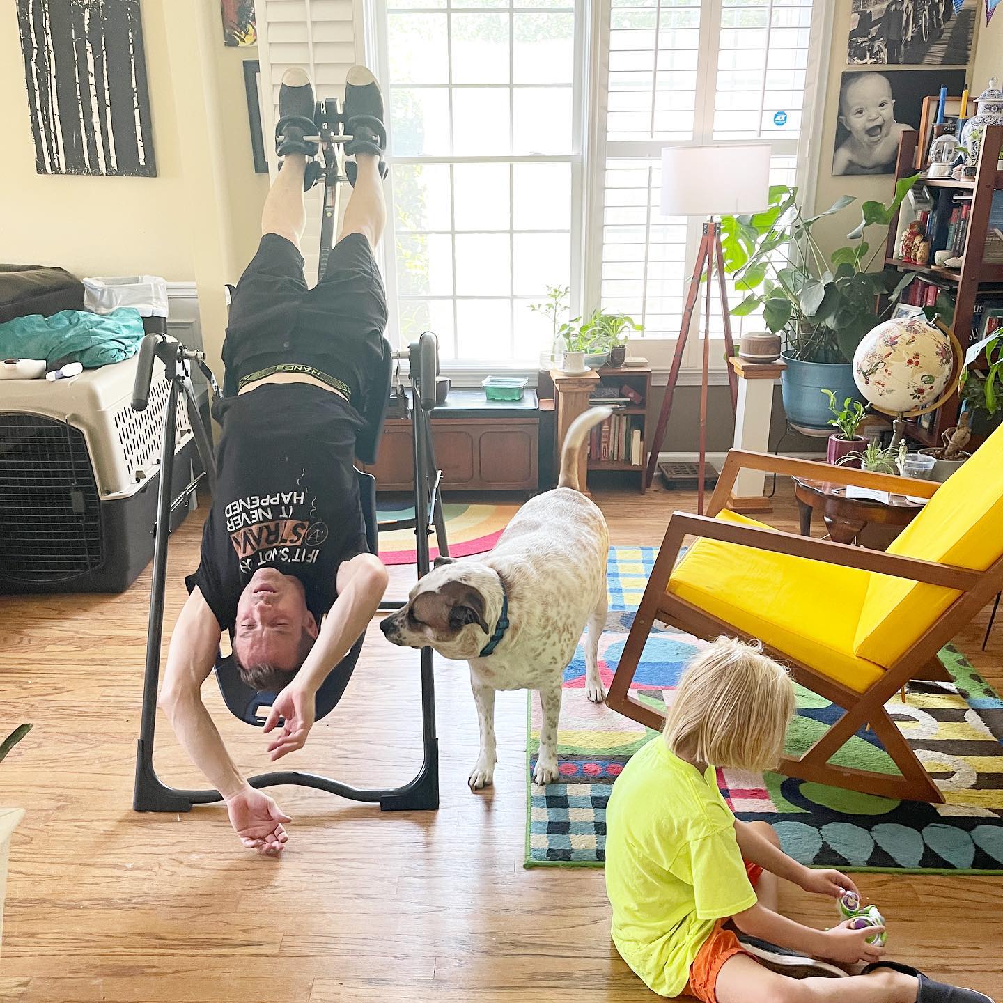 Teeter totter exercise machine sales