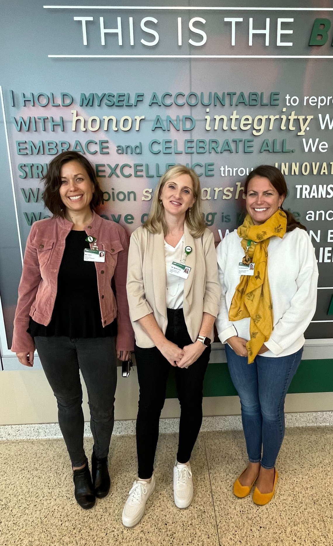 Uab biology on twitter promotions call for new one card badges