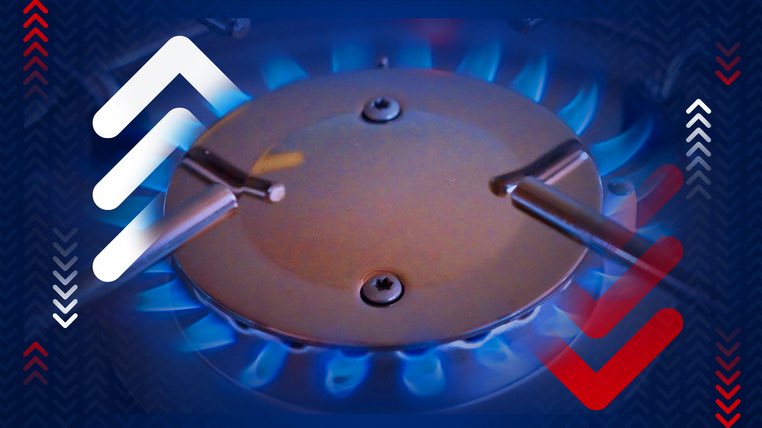 robbsayers's tweet image. Why don’t ⁦⁦@ofgem⁩ protect us from hikes? news.sky.com/story/ofgem-to…
Ofgem to launch campaign to help reduce energy use and cut bills, boss Jonathan Brearley reveals